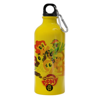 My Little Pony, Water bottle 600ml