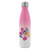 Pink/White (500ml)