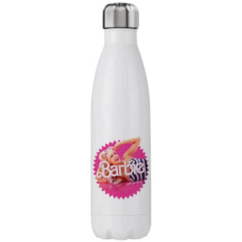 Barbie is everything, Stainless steel, double-walled, 750ml