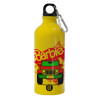 Water bottle 600ml