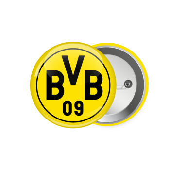 BVB Dortmund, Κονκάρδα παραμάνα 7.5cm
