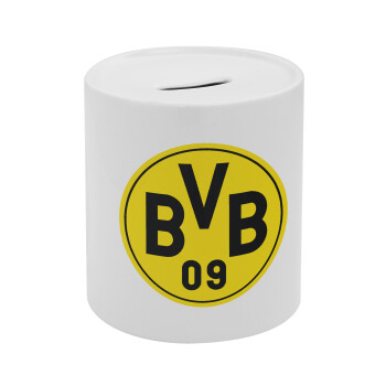 BVB Dortmund, Κουμπαράς πορσελάνης με τάπα