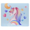 Mousepad rect 23x19cm