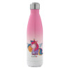 Pink/White (500ml)