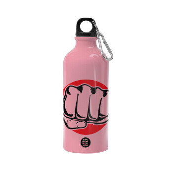 Punch, Water bottle 600ml