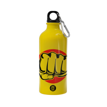 Punch, Water bottle 600ml