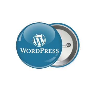 Wordpress, Κονκάρδα παραμάνα 7.5cm