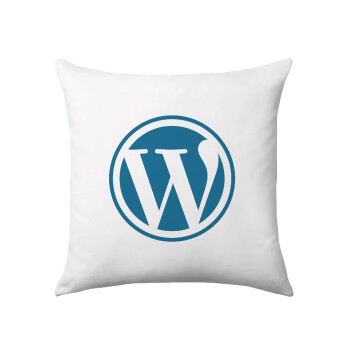 Wordpress, Sofa cushion 40x40cm includes filling