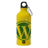 Water bottle 600ml