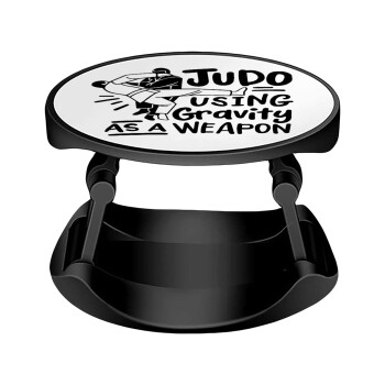 Judo using gravity as a weapon, Phone Holders Stand  Stand Hand-held Mobile Phone Holder