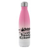 Pink/White (500ml)