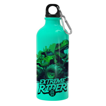 Extreme rider Dyno, Water bottle 600ml