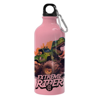 Extreme rider Dyno, Water bottle 600ml