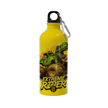 Extreme rider Dyno, Water bottle 600ml