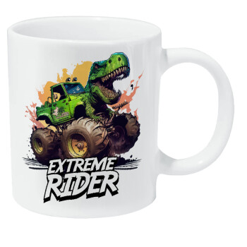 Extreme rider Dyno, Κούπα Giga, κεραμική, 590ml