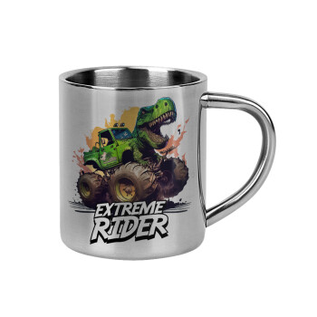 Extreme rider Dyno, Mug Stainless steel double wall 300ml