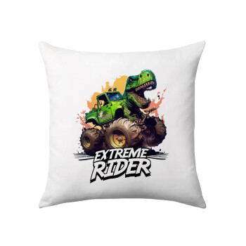 Extreme rider Dyno, Sofa cushion 40x40cm includes filling