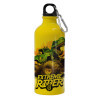 Water bottle 600ml