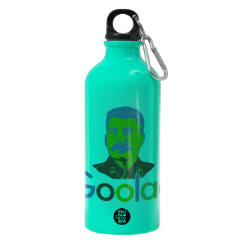 Goolag, Water bottle 600ml