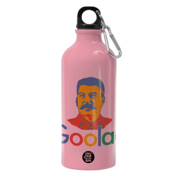 Goolag, Water bottle 600ml