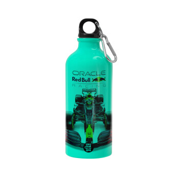 Redbull Racing Team F1, Water bottle 600ml