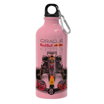 Redbull Racing Team F1, Water bottle 600ml