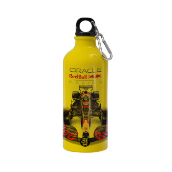 Redbull Racing Team F1, Water bottle 600ml