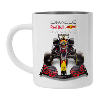 Redbull Racing Team F1, Κούπα Ανοξείδωτη διπλού τοιχώματος 450ml