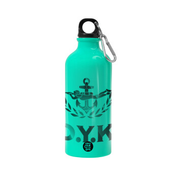 Ο.Υ.Κ., Water bottle 600ml