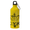 Water bottle 600ml