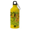 Water bottle 600ml