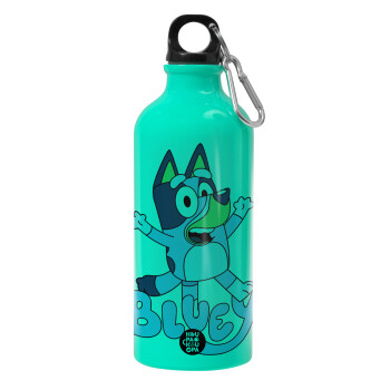 The Bluey, Water bottle 600ml