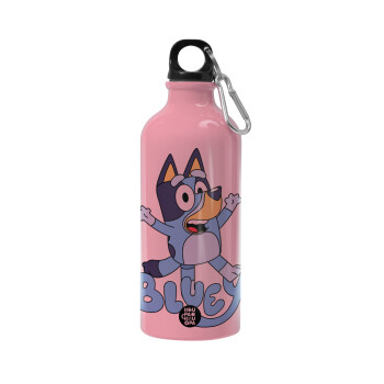 The Bluey, Water bottle 600ml