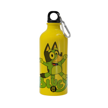 The Bluey, Water bottle 600ml