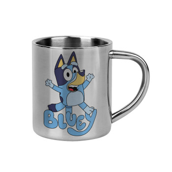 The Bluey, Mug Stainless steel double wall 300ml