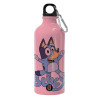 Water bottle 600ml