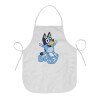 Chef Full body short Adult (57x70cm)