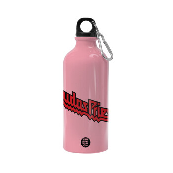 Judas Priest, Water bottle 600ml