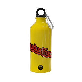 Judas Priest, Water bottle 600ml