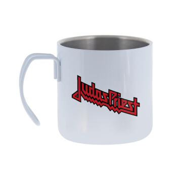 Judas Priest, Κούπα Ανοξείδωτη διπλού τοιχώματος 400ml