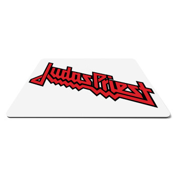 Judas Priest, Mousepad ορθογώνιο 27x19cm