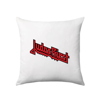 Judas Priest, Sofa cushion 40x40cm includes filling