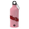 Water bottle 600ml