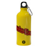 Water bottle 600ml