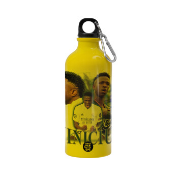 Vinicius Junior, Water bottle 600ml