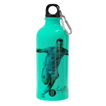 Lionel Messi inter miami jersey, Παγούρι νερού 600ml