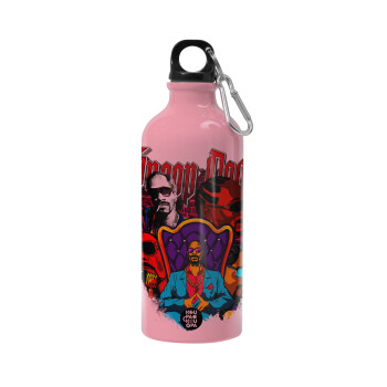 Snoop Dogg, Water bottle 600ml