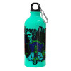 Water bottle 600ml