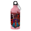 Water bottle 600ml