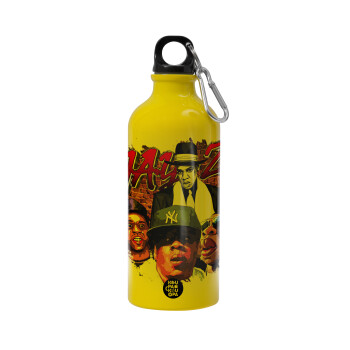 JAY-Z, Water bottle 600ml